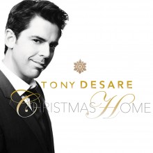 Tony DeSare Christmas