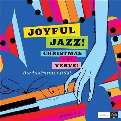Joy of Jazz Vol. 2