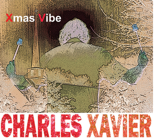 Xavier Christmas