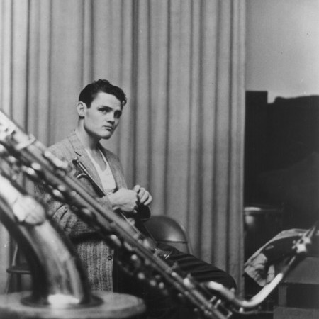 Chet Baker Early Life