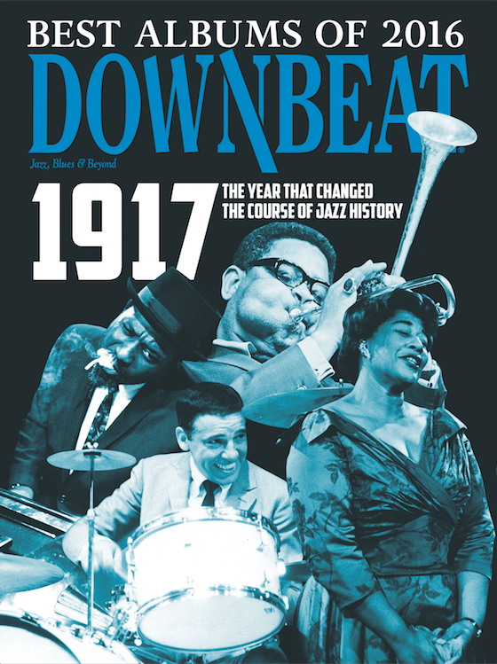 downbeat-magazine