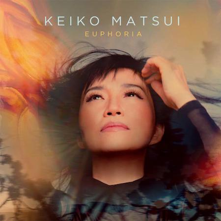 Click on the image to hear Keiko Matsui's "Euphoria."