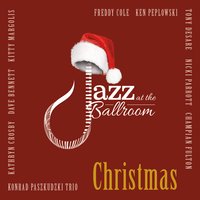 Jazz At The Ballroom album cover