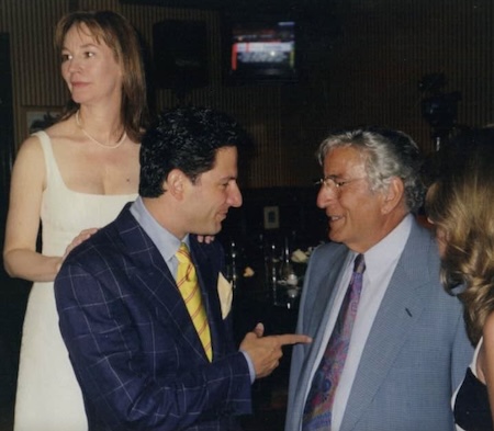 DB26_Jessica_Molasky_John_Pizzarelli_Tony_Bennett_Courtesy_John_Pizzarelli_copy.jpeg