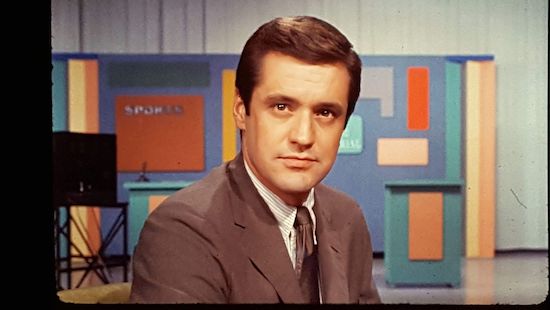 Doug Ramsey (Photo Courtesy Doug Ramsey family)