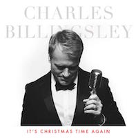 Charles Billingsley album cover