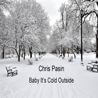 Chris Pasin album cover