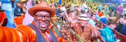 Ronell Johnson (Courtesy Ronell Johnson’s website)
