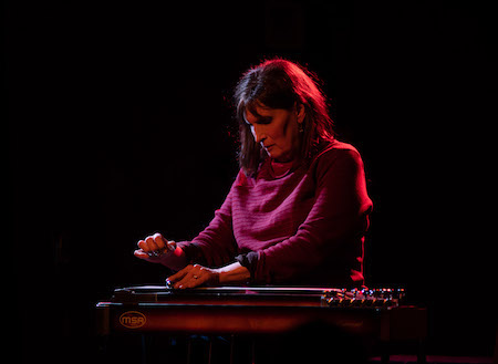 Photo: David Lobato