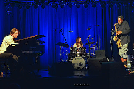 Enjoy Jazz Marks a Milestone with By-Invitation ‘Takeovers’