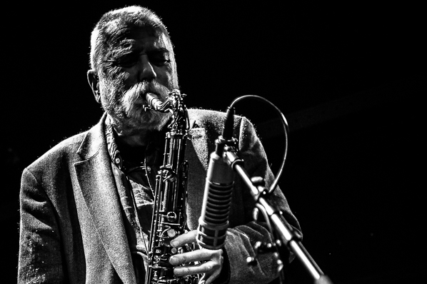 black bobaim peter brotzmann