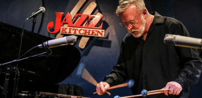 Q A with Gary Burton A Fond Farewell