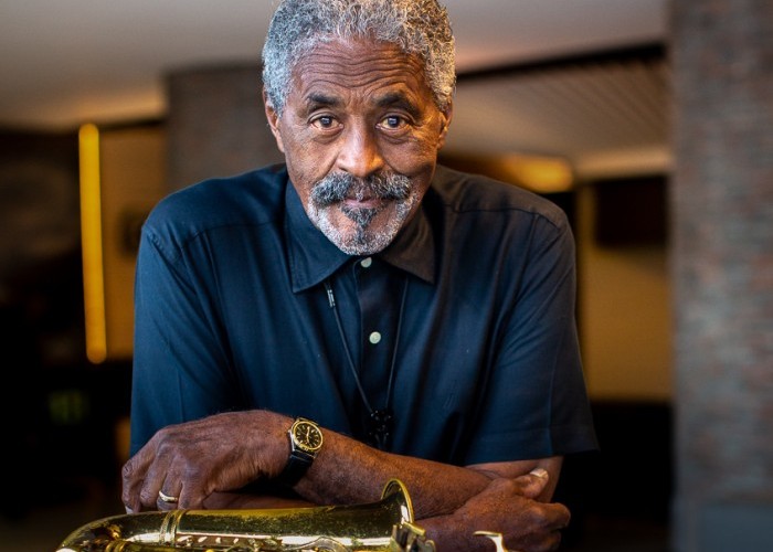 700px x 500px - Blindfold Test: Charles McPherson