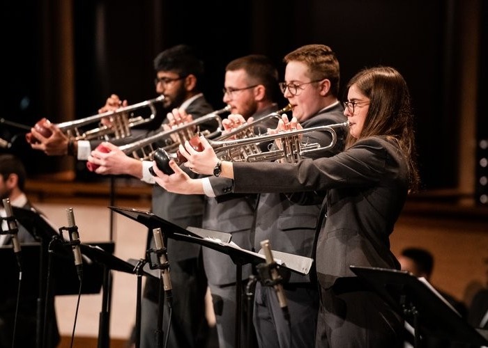 10 College Ensembles To Participate in Jack Rudin Jazz Championship