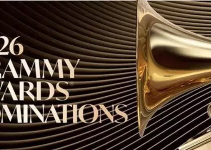The Grammy Nominations Are In