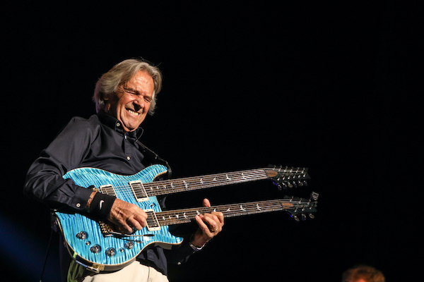 John Mclaughlin