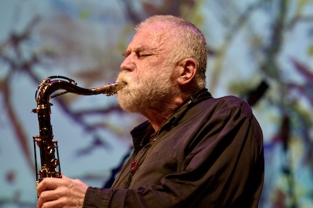 Peter Brötzmann: 1941–2023