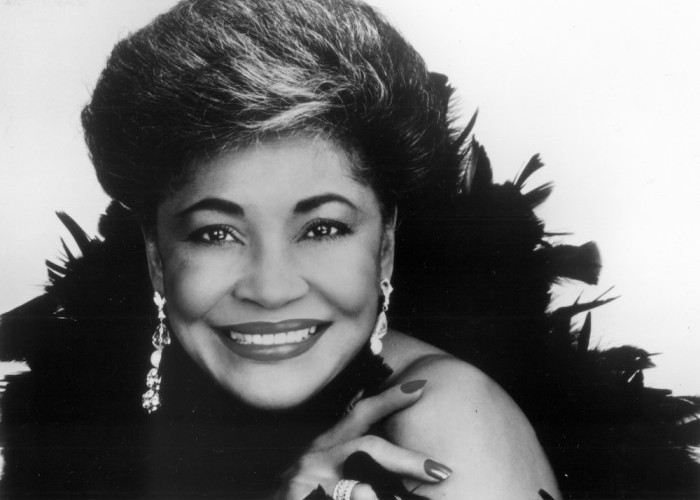 In Memoriam: Jazz Singer Nancy Wilson