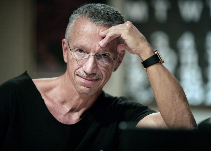 Pianist Keith Jarrett Discusses Previously Unreported Strokes