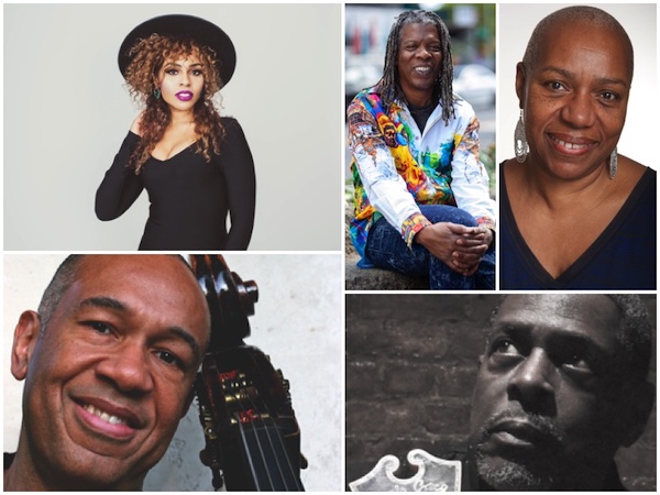 Five Black Jazzworld Figures Detail How Racism Impacts The Industry