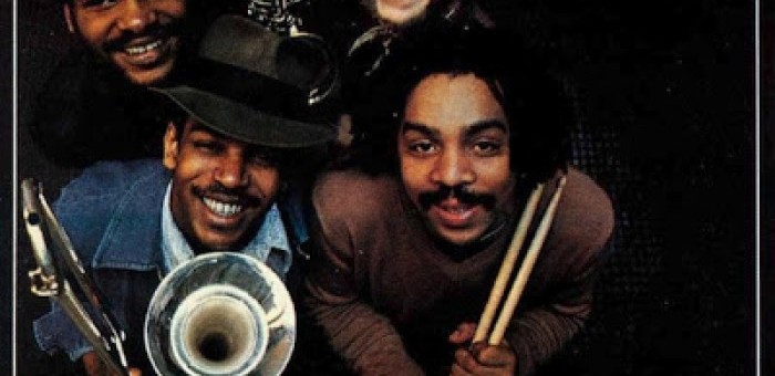 Drummer Charles 'Bobo' Shaw Dies at 69