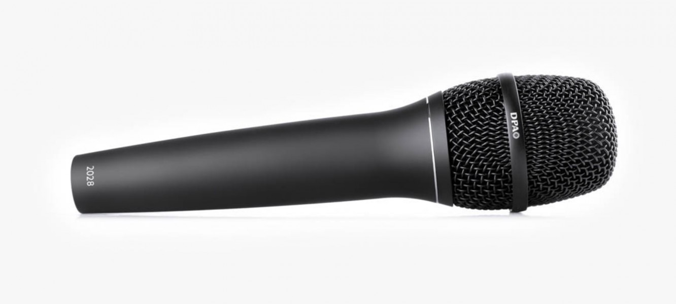mac boost microphone volume